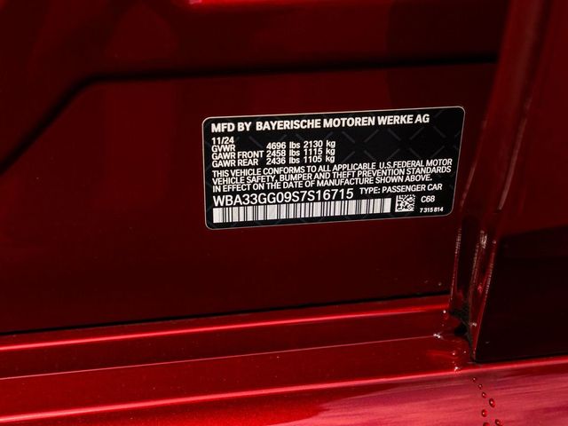 2025 BMW M235i xDrive - 23077500 - 16