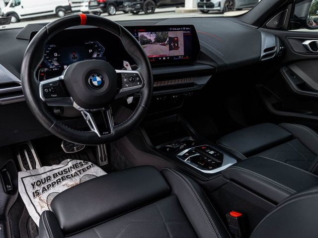 2025 BMW M235i xDrive - 23077500 - 17