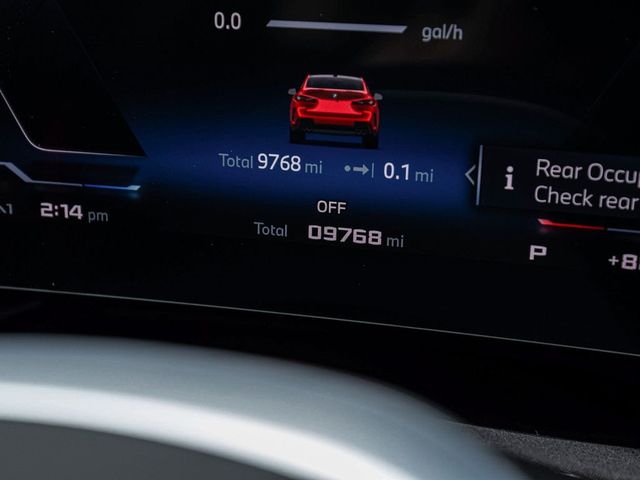 2025 BMW M235i xDrive - 23077500 - 18
