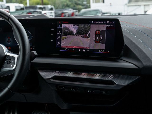 2025 BMW M235i xDrive - 23077500 - 22
