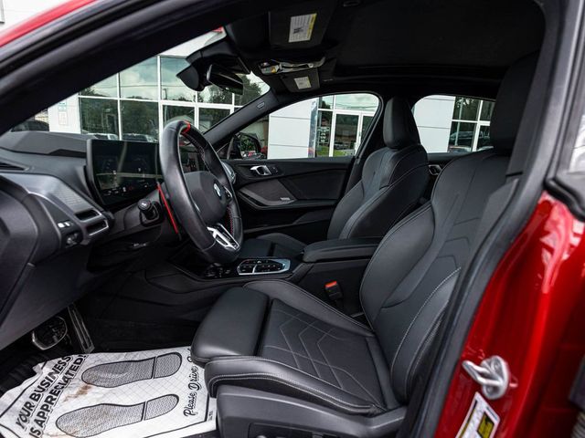 2025 BMW M235i xDrive - 23077500 - 27