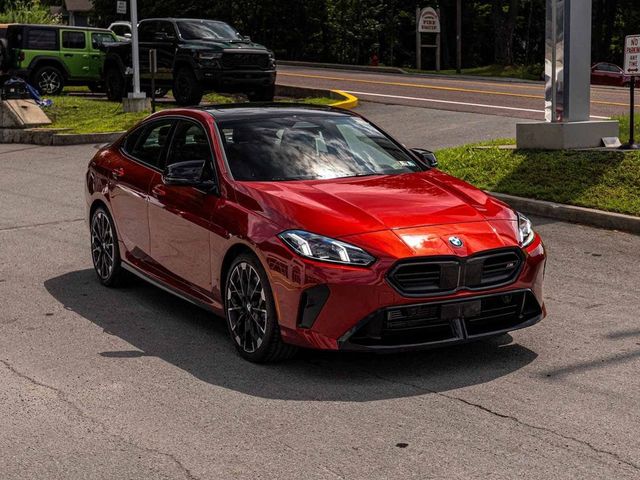 2025 BMW M235i xDrive - 23077500 - 2