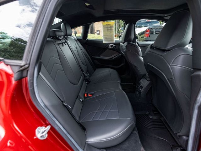 2025 BMW M235i xDrive - 23077500 - 30