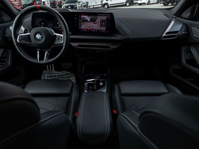 2025 BMW M235i xDrive - 23077500 - 32
