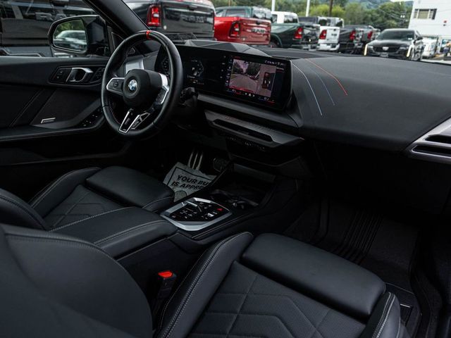 2025 BMW M235i xDrive - 23077500 - 33
