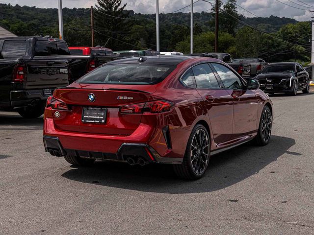 2025 BMW M235i xDrive - 23077500 - 3