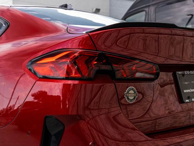 2025 BMW M235i xDrive - 23077500 - 40