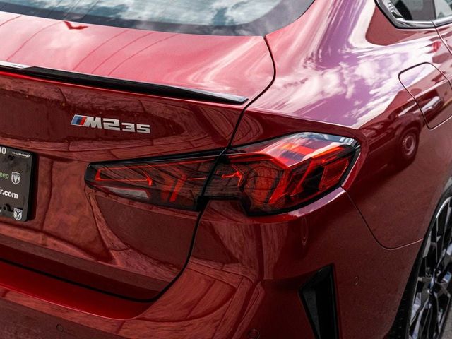 2025 BMW M235i xDrive - 23077500 - 41
