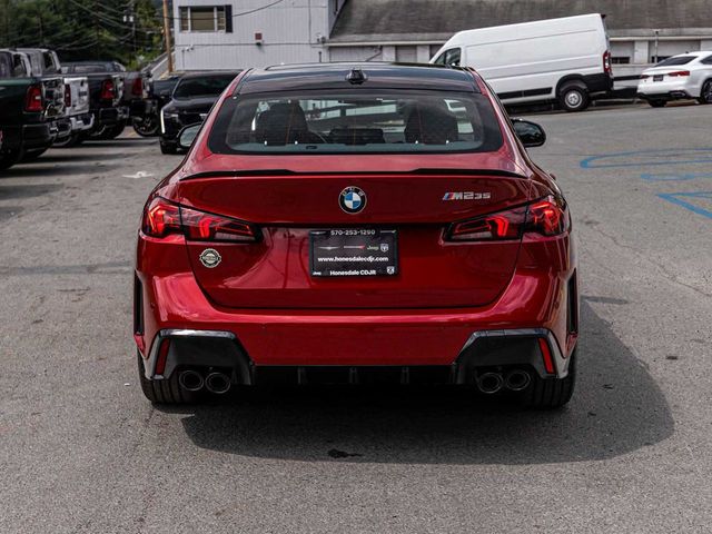 2025 BMW M235i xDrive - 23077500 - 4