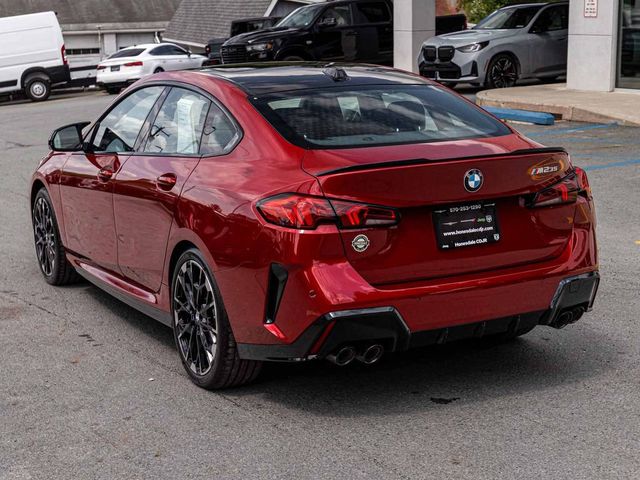 2025 BMW M235i xDrive - 23077500 - 5