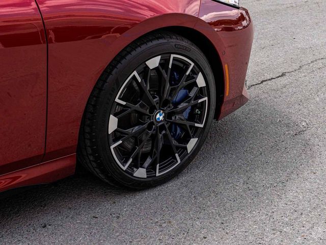 2025 BMW M235i xDrive - 23077500 - 8