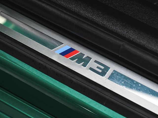 2025 BMW M3 Base - 23042247 - 11