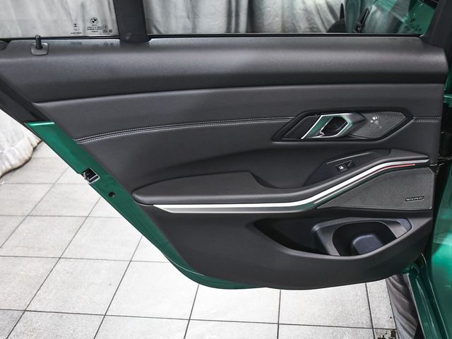 2025 BMW M3 Base - 23042247 - 12