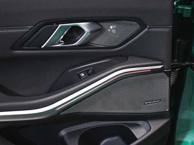2025 BMW M3 Base - 23042247 - 13