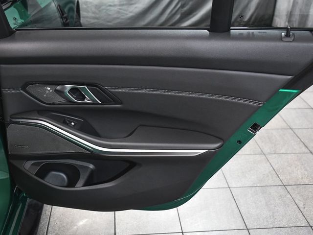 2025 BMW M3 Base - 23042247 - 14