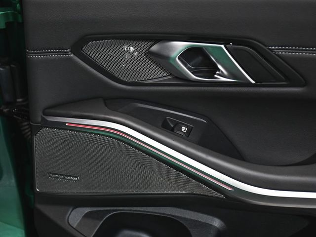 2025 BMW M3 Base - 23042247 - 15