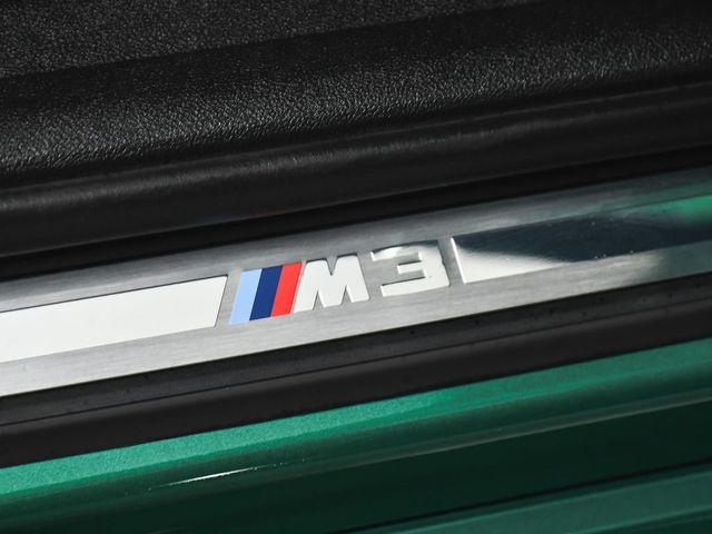 2025 BMW M3 Base - 23042247 - 16