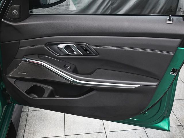 2025 BMW M3 Base - 23042247 - 17