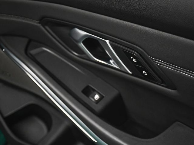 2025 BMW M3 Base - 23042247 - 18