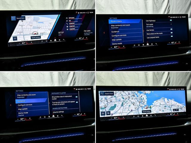 2025 BMW M3 Base - 23042247 - 25