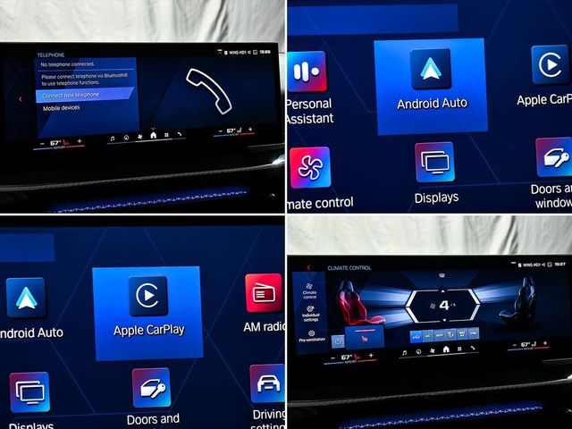 2025 BMW M3 Base - 23042247 - 28