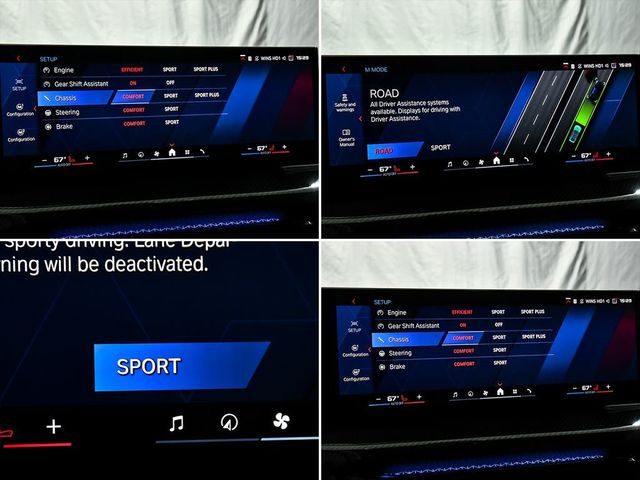 2025 BMW M3 Base - 23042247 - 33