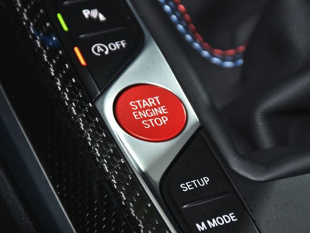 2025 BMW M3 Base - 23042247 - 34