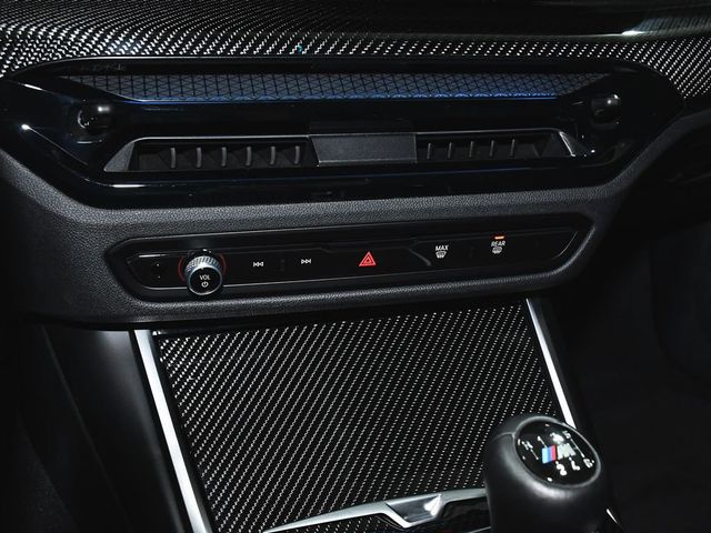 2025 BMW M3 Base - 23042247 - 37