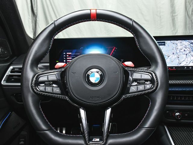 2025 BMW M3 Base - 23042247 - 38