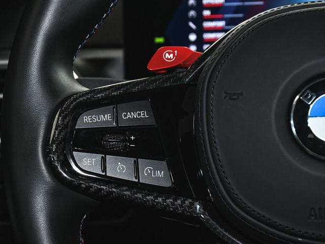 2025 BMW M3 Base - 23042247 - 39