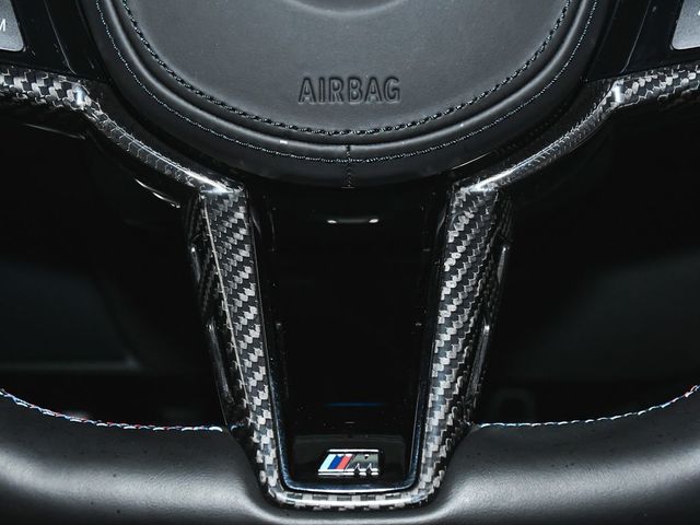 2025 BMW M3 Base - 23042247 - 41