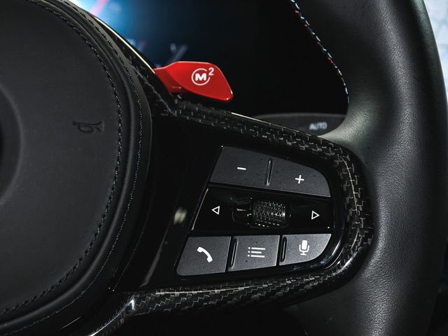 2025 BMW M3 Base - 23042247 - 42