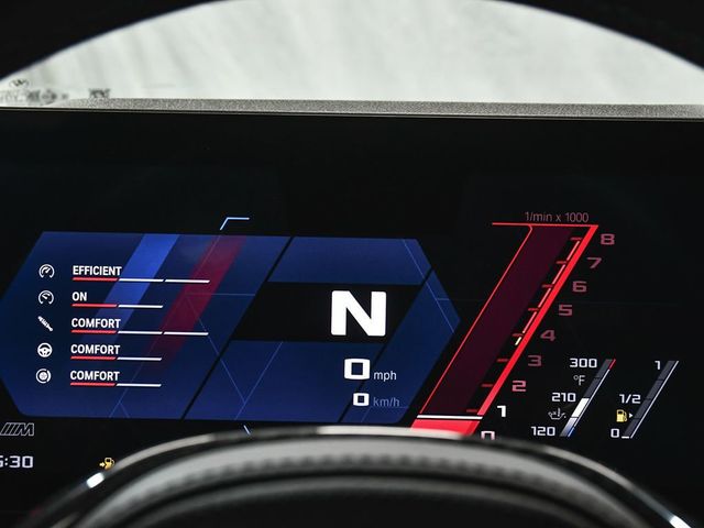 2025 BMW M3 Base - 23042247 - 44