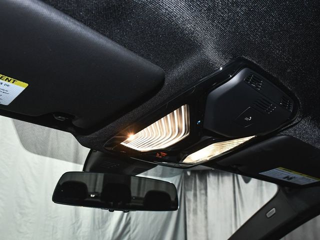 2025 BMW M3 Base - 23042247 - 45