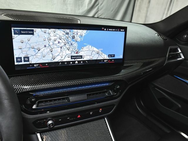 2025 BMW M3 Base - 23042247 - 46