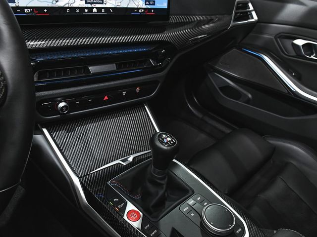 2025 BMW M3 Base - 23042247 - 47