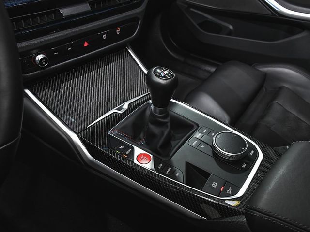 2025 BMW M3 Base - 23042247 - 48
