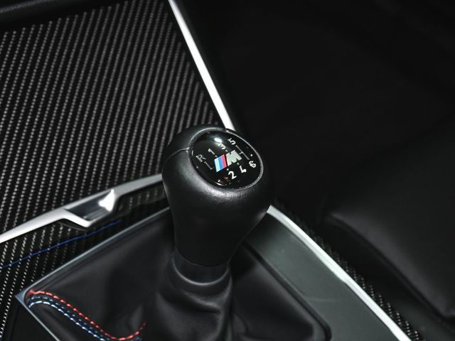 2025 BMW M3 Base - 23042247 - 49