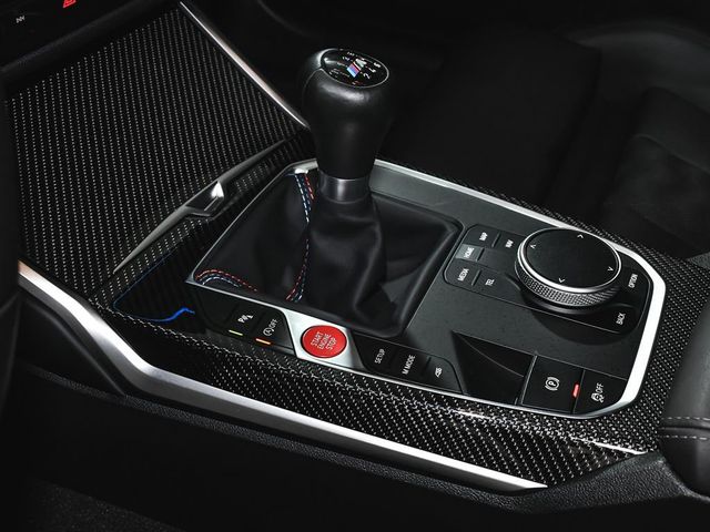 2025 BMW M3 Base - 23042247 - 50