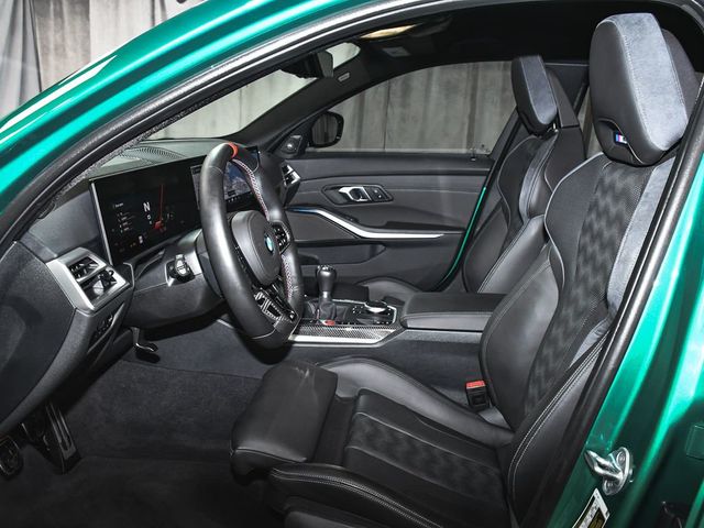 2025 BMW M3 Base - 23042247 - 54