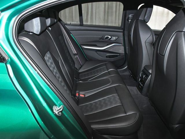 2025 BMW M3 Base - 23042247 - 59