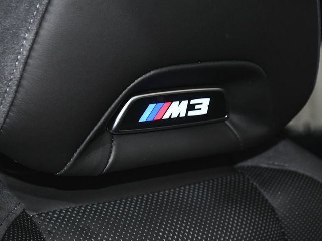 2025 BMW M3 Base - 23042247 - 63