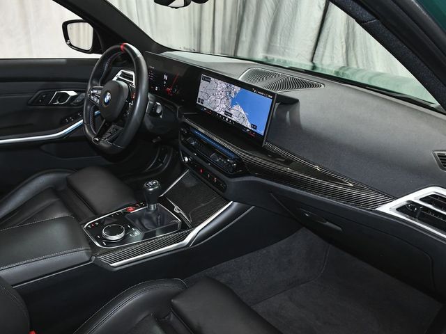 2025 BMW M3 Base - 23042247 - 64