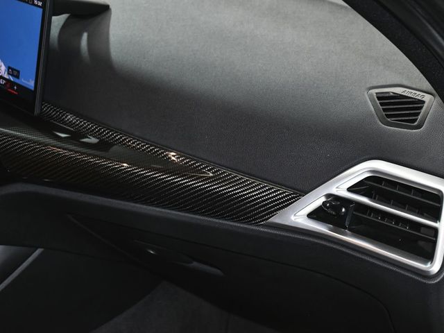 2025 BMW M3 Base - 23042247 - 65