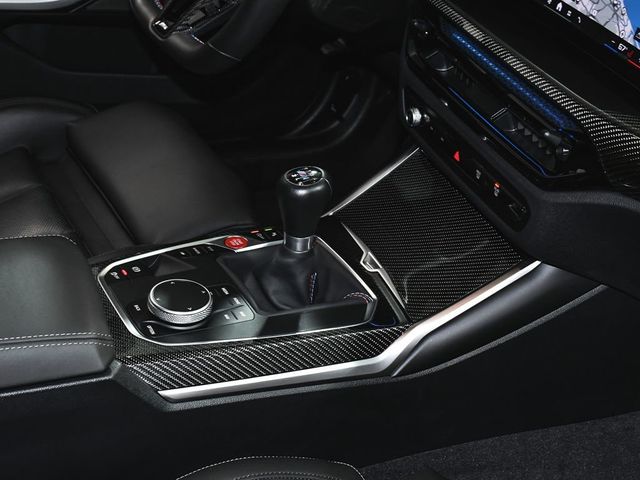 2025 BMW M3 Base - 23042247 - 66