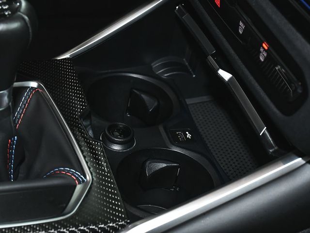 2025 BMW M3 Base - 23042247 - 67