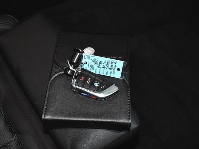 2025 BMW M3 Base - 23042247 - 68