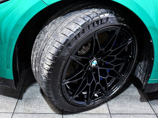 2025 BMW M3 Base - 23042247 - 6