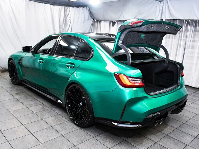 2025 BMW M3 Base - 23042247 - 69