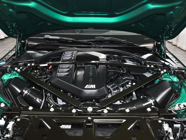 2025 BMW M3 Base - 23042247 - 72